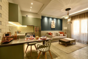 Sunny Luxury Suite Grey